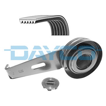 DAYCO KPV013 EAN: 8021787535952.