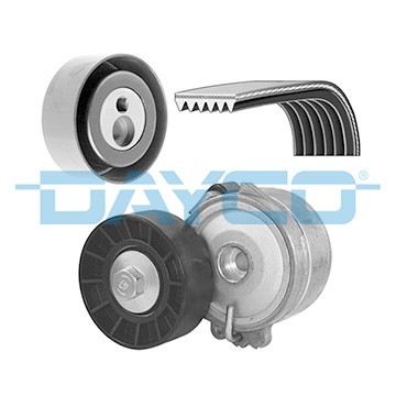 DAYCO KPV025 EAN: 8021787539110.