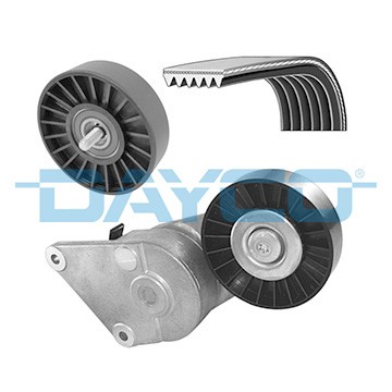 DAYCO KPV026 EAN: 8021787538922.