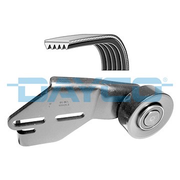 DAYCO KPV030 EAN: 8021787538960.
