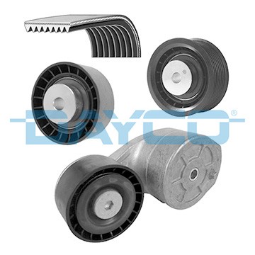 DAYCO KPV030HD EAN: 8021787092332.