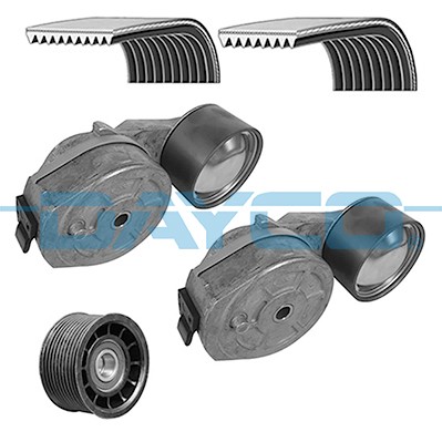 DAYCO KPV049HD EAN: 8021787100563.