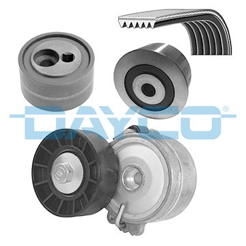 DAYCO KPV051 EAN: 8021787539394.