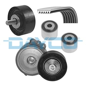 DAYCO KPV065 EAN: 8021787538755.