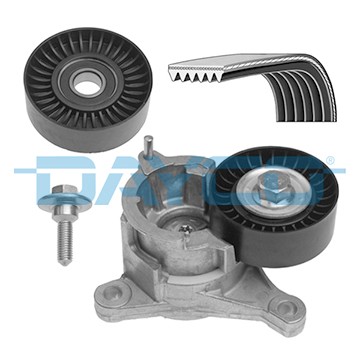 DAYCO KPV067 EAN: 8021787538779.