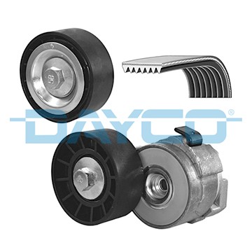DAYCO KPV070 EAN: 8021787538809.