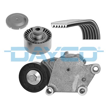 DAYCO KPV093 EAN: 8021787544152.