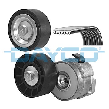 DAYCO KPV098 EAN: 8021787547726.