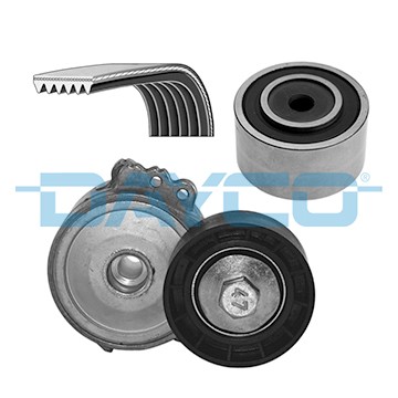 DAYCO KPV100 EAN: 8021787547757.