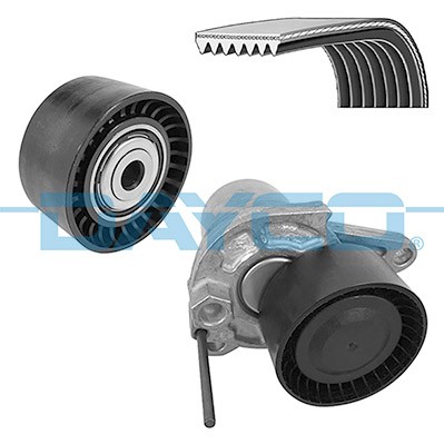 DAYCO KPV1010 EAN: 8021787357820.