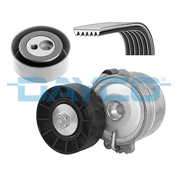 DAYCO KPV104 EAN: 8021787548846.
