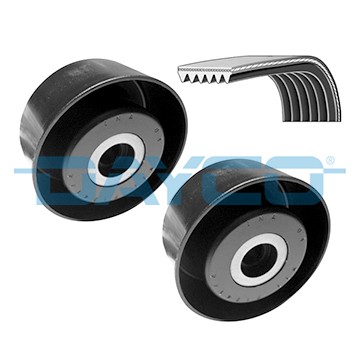 DAYCO KPV108 EAN: 8021787547702.