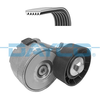 DAYCO KPV110 EAN: 8021787548303.