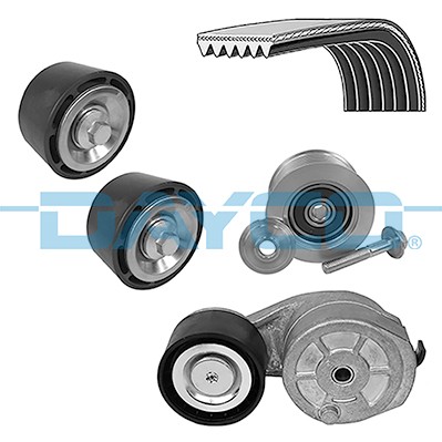 DAYCO KPV113HD EAN: 8021787123241.