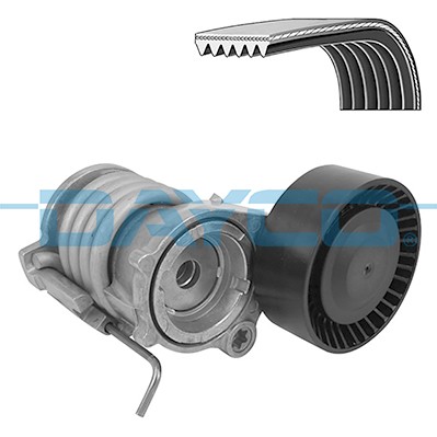 DAYCO KPV1141 EAN: 8021787364408.
