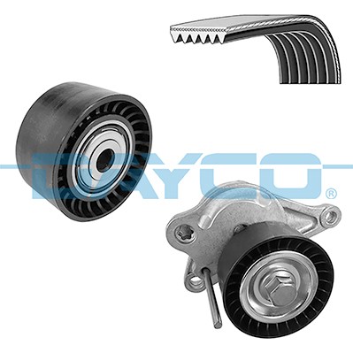 DAYCO KPV1143 EAN: 8021787422252.