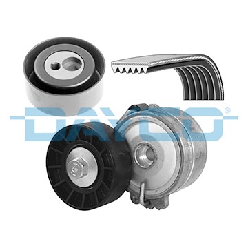 DAYCO KPV119 EAN: 8021787548822.