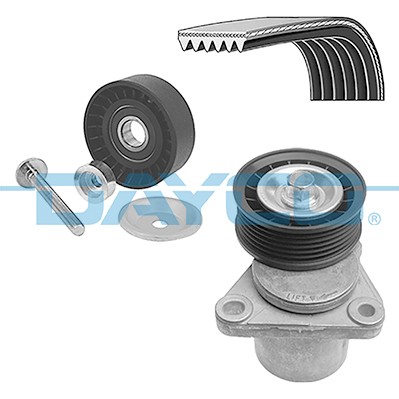 DAYCO KPV1224 EAN: 8021787576047.