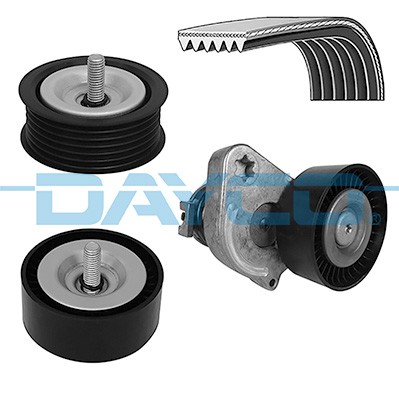 DAYCO KPV1228 EAN: 8021787577990.