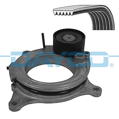 DAYCO KPV1260