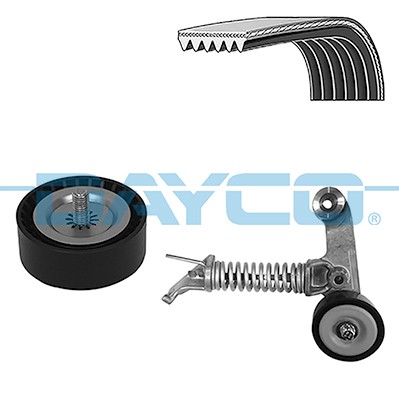 DAYCO KPV1275 EAN: 8021787586909.