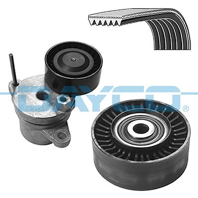 DAYCO KPV1276 EAN: 8021787621686.