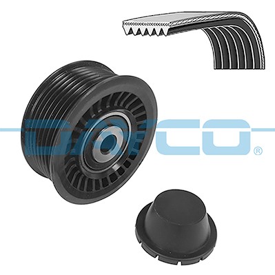 DAYCO KPV1279 EAN: 8021787622676.