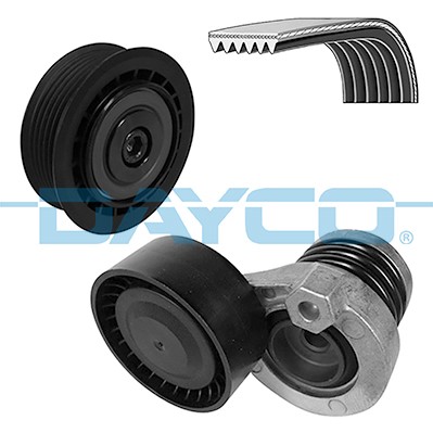 DAYCO KPV1429 EAN: 8021787635287.