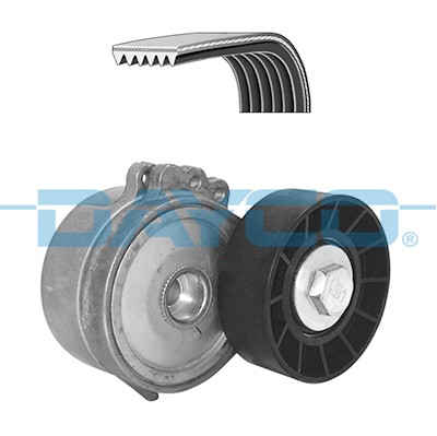 DAYCO KPV144 EAN: 8021787002843.