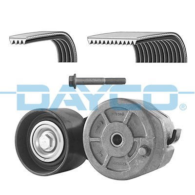 DAYCO KPV148HD EAN: 8021787153941.
