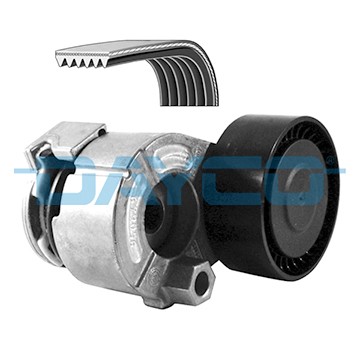 DAYCO KPV149 EAN: 8021787023558.
