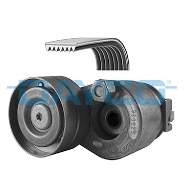 DAYCO KPV150 EAN: 8021787025378.