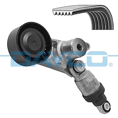 DAYCO KPV1536 EAN: 8021787660906.