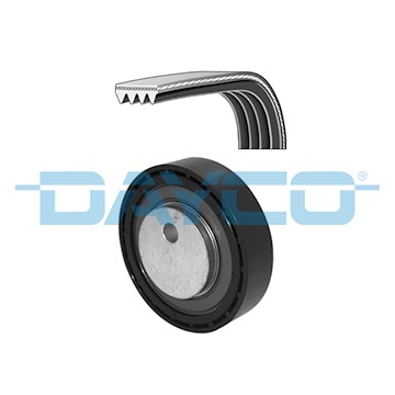 DAYCO KPV162 EAN: 8021787029253.