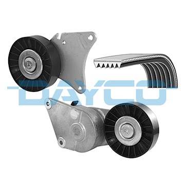 DAYCO KPV166 EAN: 8021787029291.