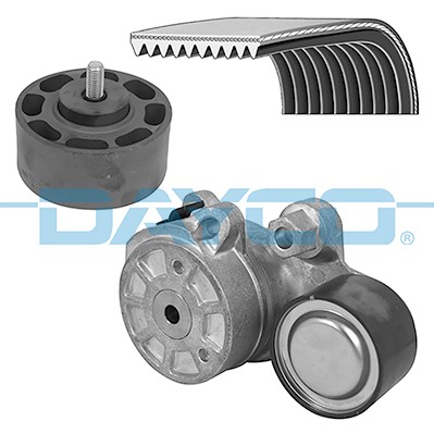 DAYCO KPV170HD EAN: 8021787323276.