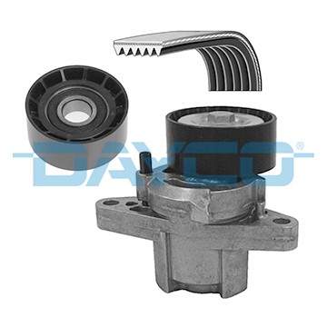 DAYCO KPV173 EAN: 8021787041347.