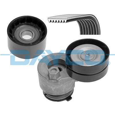 DAYCO KPV174 EAN: 8021787041354.