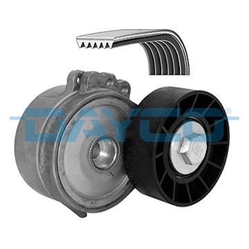 DAYCO KPV179 EAN: 8021787047387.