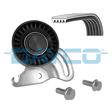 DAYCO KPV182 EAN: 8021787047417.