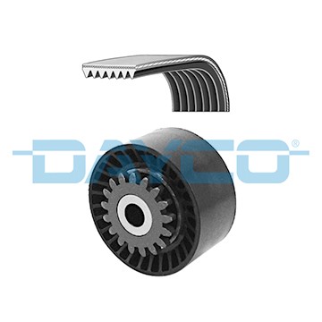 DAYCO KPV183 EAN: 8021787051667.