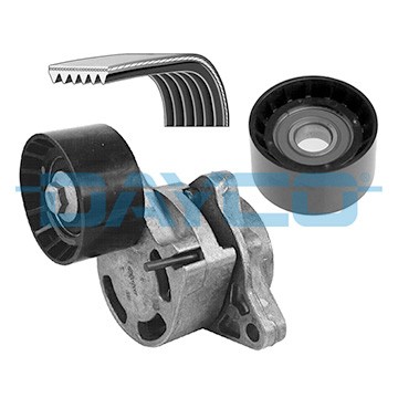 DAYCO KPV190 EAN: 8021787052466.