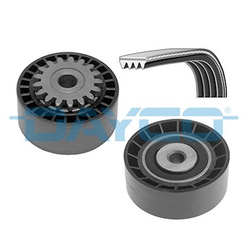 DAYCO KPV191 EAN: 8021787052459.