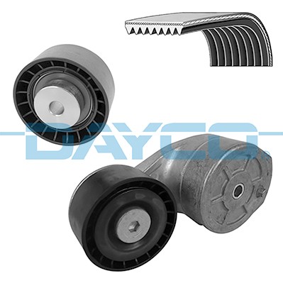 DAYCO KPV192HD EAN: 8021787329629.