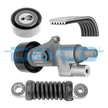 DAYCO KPV193 EAN: 8021787062588.