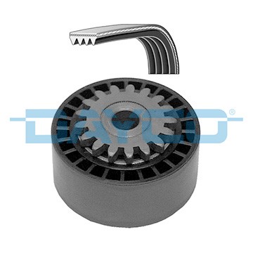 DAYCO KPV194 EAN: 8021787099003.