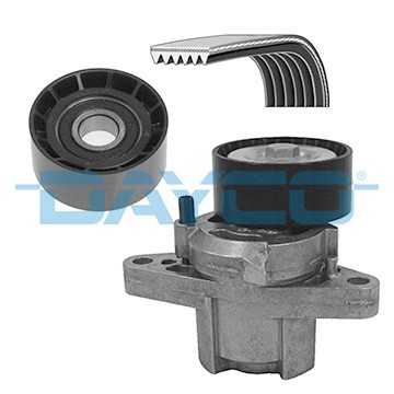DAYCO KPV197 EAN: 8021787099041.