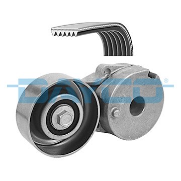DAYCO KPV199 EAN: 8021787099089.
