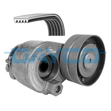 DAYCO KPV203 EAN: 8021787099126.