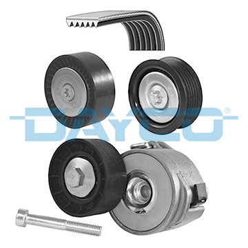 DAYCO KPV206 EAN: 8021787099386.
